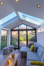 It S Impressive Take A Look At These 17 Inspiring Ideas All Pertaining To Stainedglasswi House Extension Design Conservatory Interior Garden Room Extensions