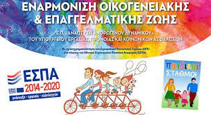 Ηθικον ακμαιοτατον για τουσ εγκλωβισμενουσ στη χιλη; Paidikoi Sta8moi Espa 2021 2022 Pote 3ekinoyn Oi Aithseis Gia Voucher Ergasiaka Nea