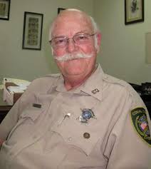 John Irl Calentine, Jr.