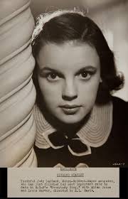On This Day In Judy Garland's Life And Career