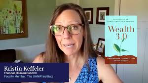 The UHNW Institute's Wealth 3.0 Video Series