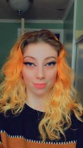 My eyes r off in shape a little but not too bad anyone have any suggestions  how I can fix the shape with my eyes not being symmetrical.