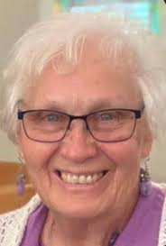 Patricia Ann Houck Jones