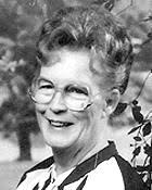 Donna Luckett Obituary (2007)