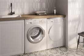Random is not a pattern for floor tile but a specific look designed by the installer. 46 Brilliant Utility And Laundry Room Ideas Loveproperty Com