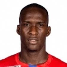 Profile J. Mosquera, : Info, news, matches and statistics