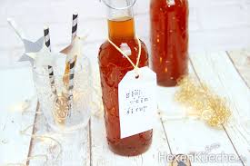 Wenn sie über einen thermomix verfügen. Selbstgemachte Geschenkideen Zu Weihnachten Thermomix Rezepte