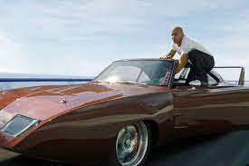 All of the cars dominic toretto has driven in the 'fast and the furious' movies. Fast And Furious Die Autos Von Vin Diesel Autobild De