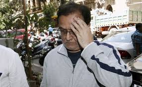Dhfl owners dheeraj wadhawan and kapil wadhawan allegedly purchased certain properties from underworld figure dawood ibrahim. Yes Bank Rana Kapoor Enforcement Directorate Seizes Yes Bank Founder Dhfl Promoters Properties Worth Rs 2 800 Crore