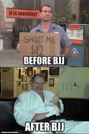 Ed O Neil Aka Al Bundy Bjj Blackbelt Jiu Jitsu Quotes Jiu Jitsu Memes Bjj