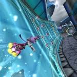 For the episode in the sonic the hedgehog television series, see sonic and the secret scrolls. Sonic Riders Zero Gravity Cheats And Cheat Codes Wii