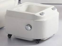 pedicure spa chairs, manicure tables
