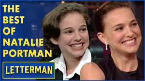 The Best Of Natalie Portman