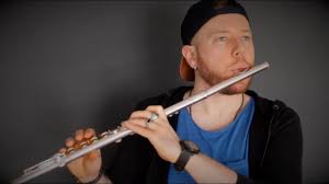 Mercedes Lullaby From Pan S Labyrinth Flute Cover Youtube