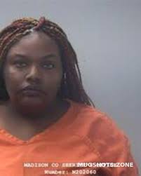 CIERRA LASHON CALDWELL 01/27/2025