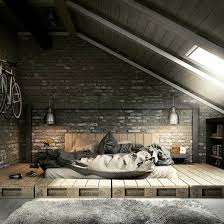 Seznámíte se s dílem galiny miklínové, ilustrátorky, režisérky, výtvarnice, animátorky, kterou znáte třeba díky večerníčku. Loft Design Ideas Podelilsya As Publikaciej V Instagram Da Ili Net Rec Room Designed By K In 2021 Loft Design Beautiful Room Designs Luxury Modern Homes