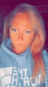 New rose gold hair & spray tan 💕