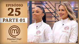 İlk oyunun hemen ardından ikinci oyunda yapılan dört ana malzeme ile. Final Masterchef Brasil 22 08 2017 Parte 1 Ep 25 Temp 04 Youtube