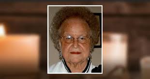 Mildred Lou Yarbrough Obituary February 25, 2023