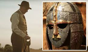 It is based on the novel of the same name by john preston. Netflix The Dig Startles Expert As Iconic Sutton Hoo Excavation Comes To Life Films Entertainment Toysmatrix