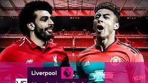 4:30pm, sunday 2nd may 2021. Jadwal Liga Inggris Liverpool Vs Manchester United Berebut Puncak Klasemen Banjarmasin Post