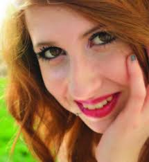 Jasmine Aubrey Sloan (1995-2014)