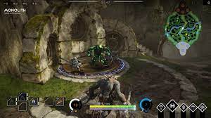Paragon is unique in the moba genre because of the cards and decks mechanic which they have. The Road To Monolith Part 6 The Jungle Paragon