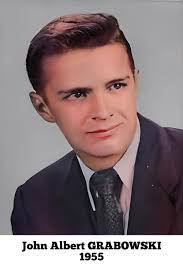 Stanley Grabowski's Instagram, Twitter & Facebook