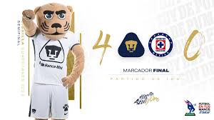 Justamente es lo que sus aficionados llevan 23 todos se sienten parte del equipo, eso es fundamental rumbo a la liguilla y el inoportuno torneo de concacaf. ÙØªØ±Ø¬Ù Ø¹ÙÙ ÙØ±Ø¶Ù Marcador Final De Pumas Hoy Dsvdedommel Com