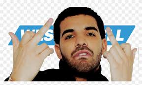 On a computer it is usually for the desktop, while on a mobile phone it. Free Png Download Drake Tumblr Quotes Png Images Background Drake Showing Middle Finger Transparent Png 850x473 235685 Pngfind