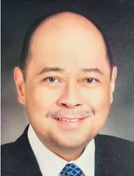Announcement: Passing of Professor Rosendo Castillo, Dean of Ateneo de  Zamboanga University