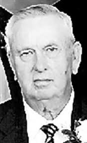 John Claxton Obituary (2016)