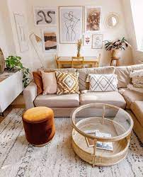 Maybe you would like to learn more about one of these? Combinacion Cuadros Salon Sala De Estar Boho Chic Decoracion De Interiores Living Decoracion De Interiores Salones