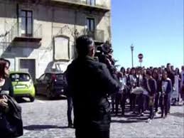 Alex baroni è stato uno dei maggiori interperi della della musica italiana. Funerali Alex Youtube
