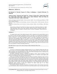 Tafsir ibnu katsir surah ar rahman. Pdf Development Of Quranic Exegesis In Malay Archipelago A Special Reference To Malaysia Mohd Roslan Mohd Nor Academia Edu