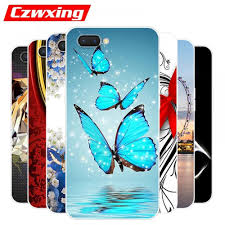 Oppo A3s Case Oppo A3s Case Silicone Tpu Soft Phone Case For Oppo A3s Cph1803 Cph1805 A 3s Oppoa3s Case Back C Phone Cases Phone Case Cover Hd Wallpaper Iphone