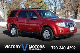 Image result for Ruby Red 2012 Escape