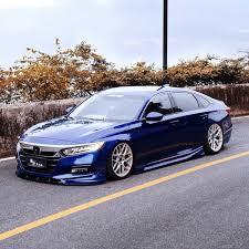 Maybe you would like to learn more about one of these? 2018 20 Honda Accord Yofer Body Kit Complete Set