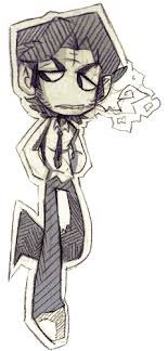 Tiny Big Bad Wolf The Wolf Among Us Big Bad Wolf Bad Wolf