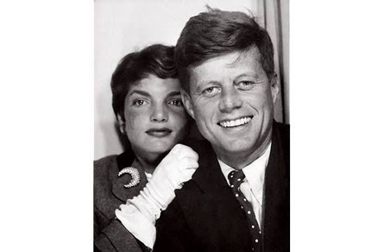 American Visionary: John F. Kennedy's Life and Times | The New York  Historical