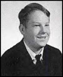 Randall Charles “Randy” Papé (1950-2008)