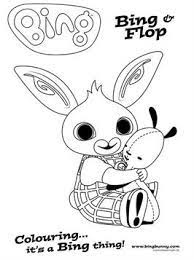 Maybe you would like to learn more about one of these? Kids N Fun Com 42 Coloring Pages Of Bing Bunny