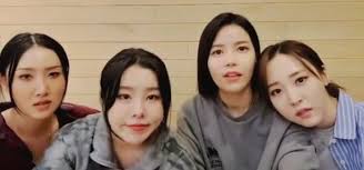 Try watching videos on mamamoo channel. Mamamoo In 2021 Mamamoo Moonbyul Hwasa