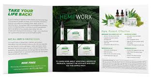 Compare Hempworx