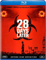 Amazon.com: 28 Days Later : Cillian Murphy, Naomie Harris, Christopher  Eccleston, Alex Palmer, Bindu De Stoppani, Jukka Hiltunen, David Schneider,  Toby Sedgwick, Noah Huntley, Christopher Dunne, Emma Hitching, Alexander  Delamere, Danny Boyle,