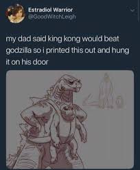 Maybe you would like to learn more about one of these? Baby Kong Whitepeopletwitter