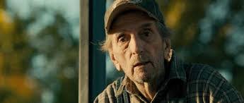 HOMENAJE: HARRY DEAN STANTON (1926-2017): 91 años