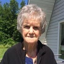 Della Marie Pierce Obituary