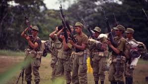 Sin embargo, en los enfrentamientos amistosos nunca pudo lograr una victoria. Comando Conjunto Conmemoro Los 26 Anos De La Guerra Del Cenepa Entre Peru Y Ecuador Nnpp Peru Peru21