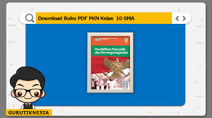 Check spelling or type a new query. Download Buku Pdf Pkn Kelas 10 Sma Ma
